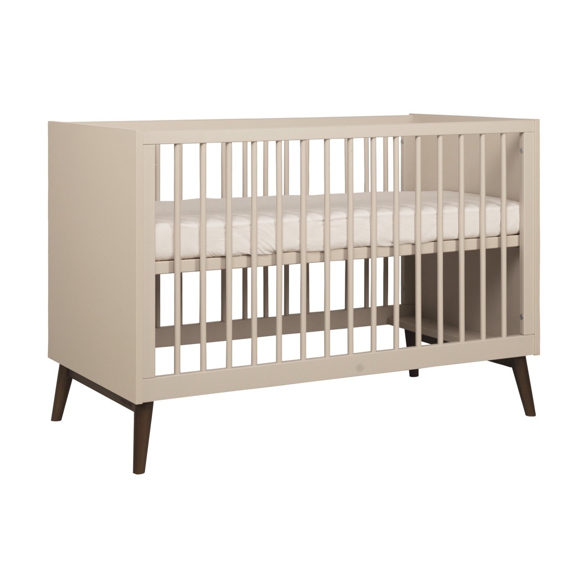 Birka voodi 120x60