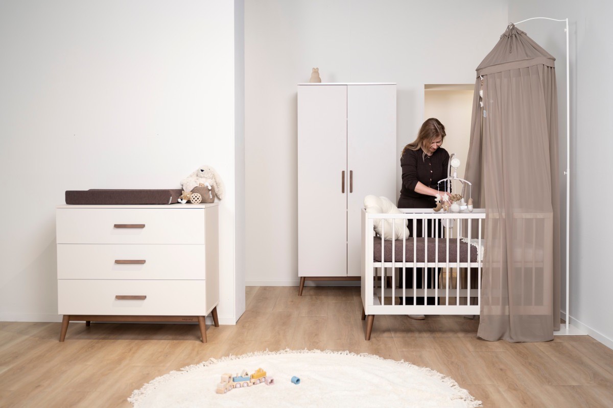 Birka voodi 120x60