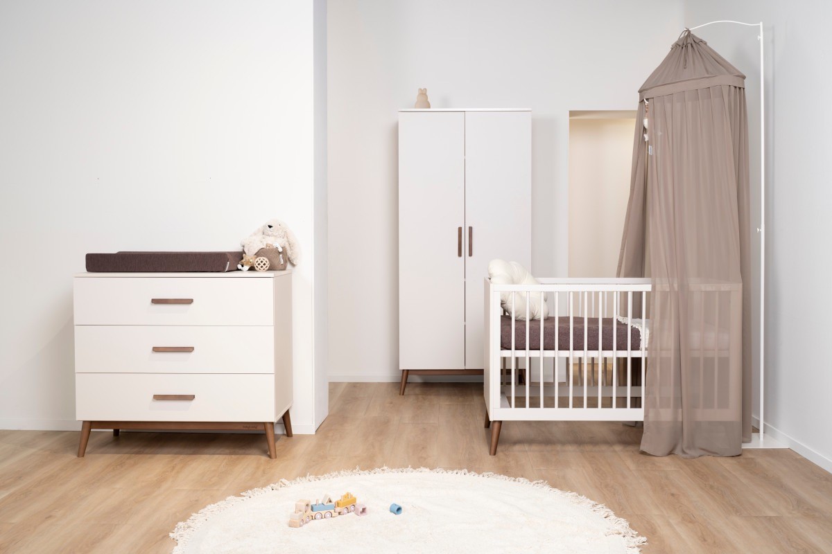 Birka voodi 120x60