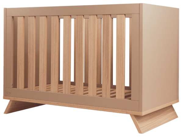 Sienna Cappuccino voodi 120x60