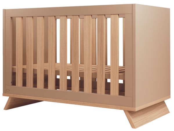 Sienna Cappuccino voodi 120x60