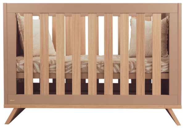 Sienna Cappuccino voodi 120x60