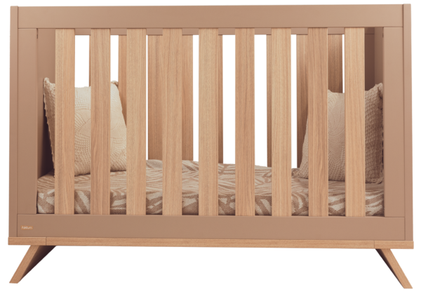 Sienna Cappuccino voodi 120x60