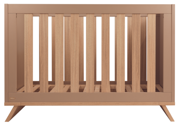 Sienna Cappuccino voodi 140x70
