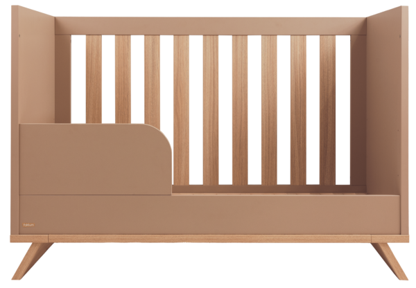 Sienna Cappuccino voodi 140x70