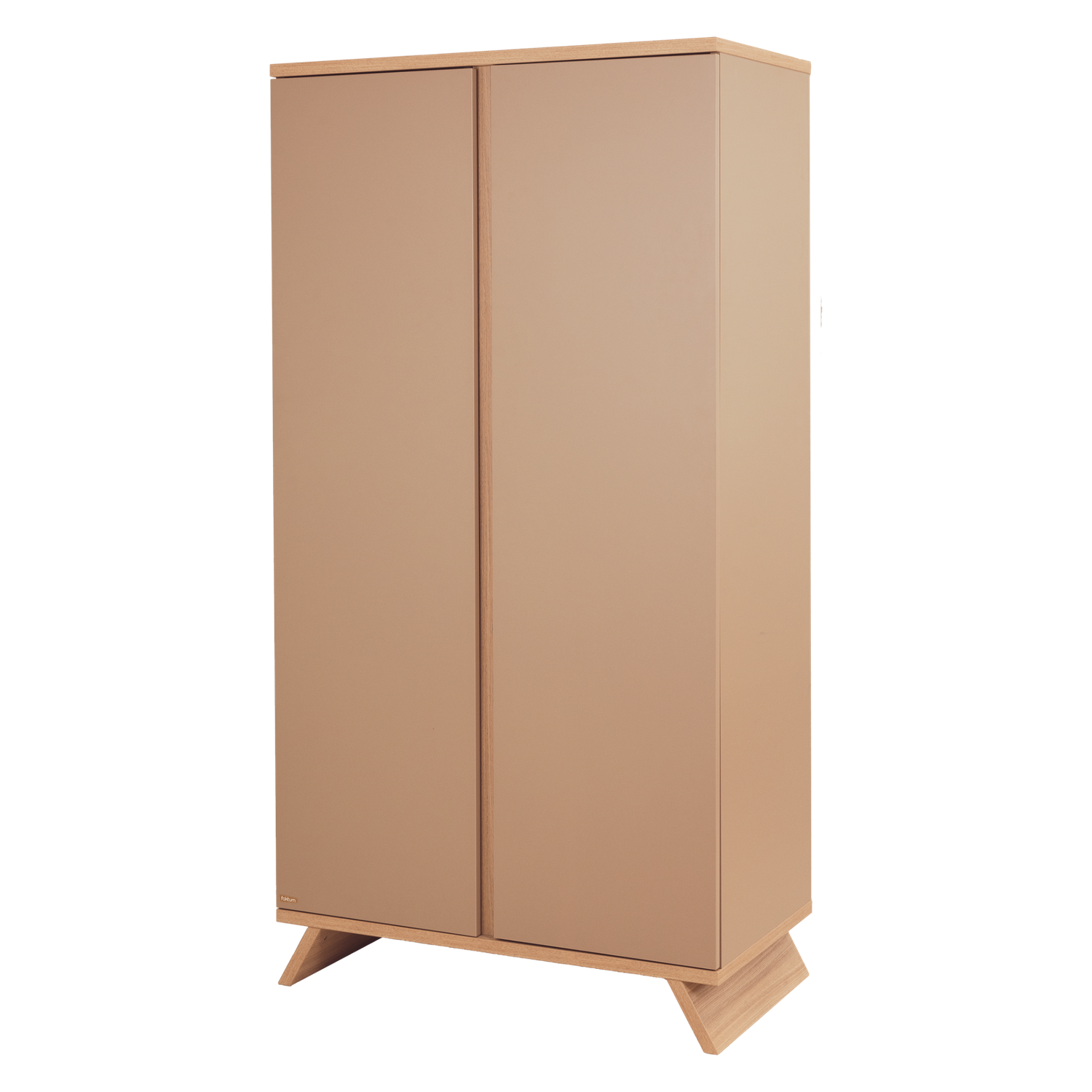 Sienna Cappuccino Wardrobe