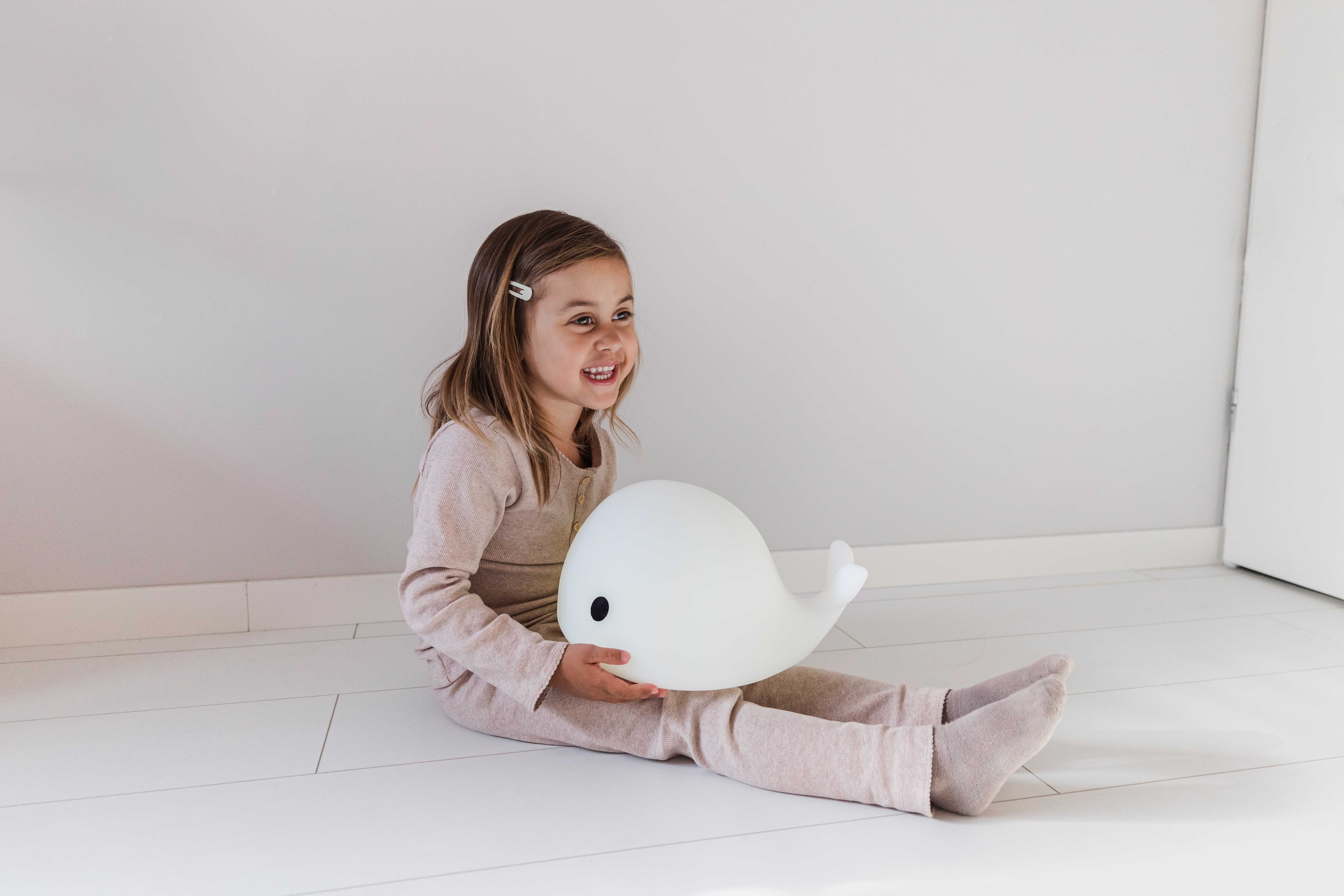 Flow Amsterdam Valgusti Moby (M)