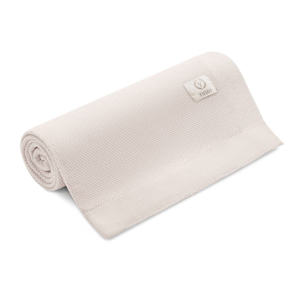 Bamboo blanket PALERMO