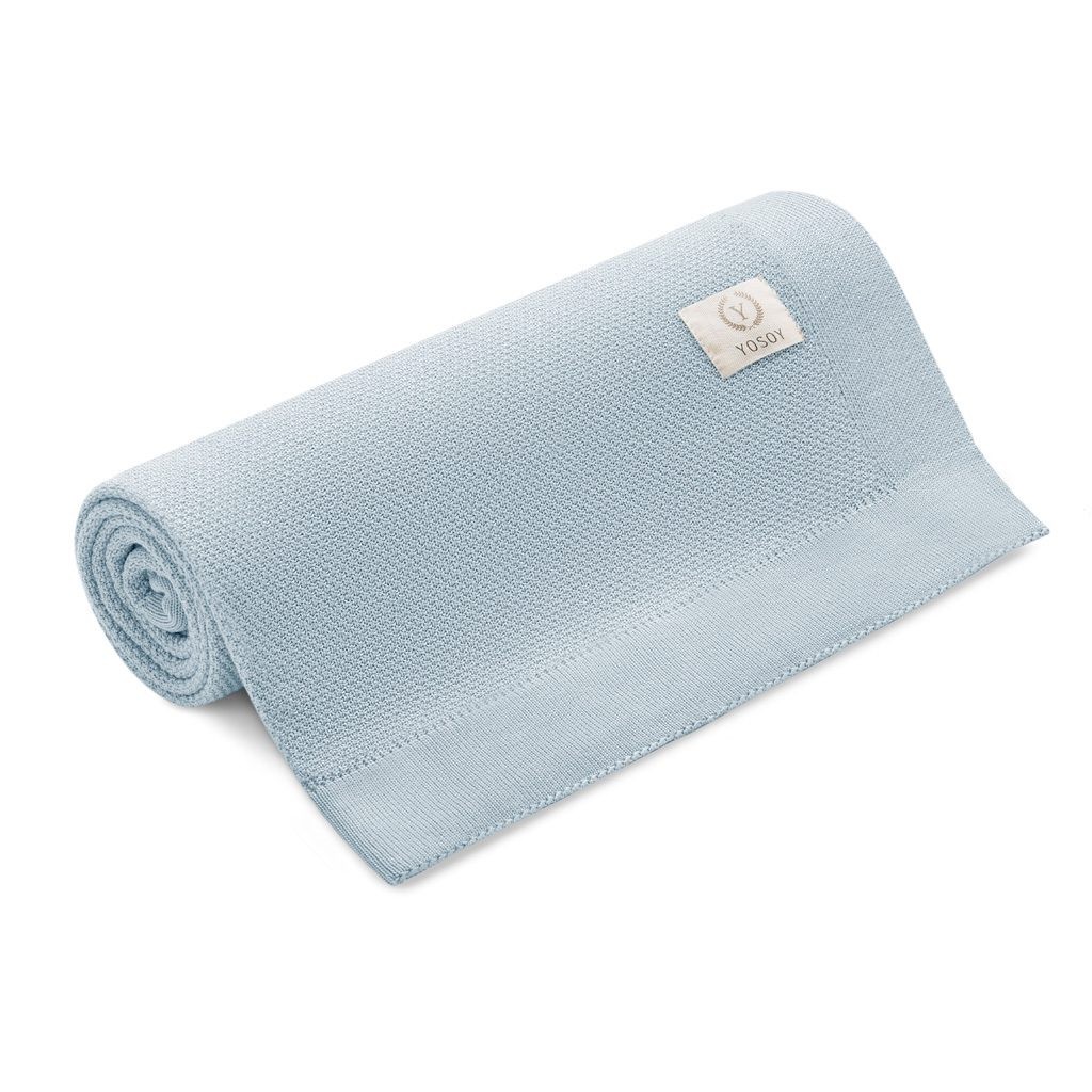 Bamboo blanket PALERMO