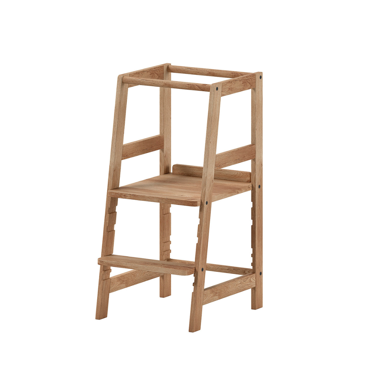FORREST OAK LEARNING TOWER 
