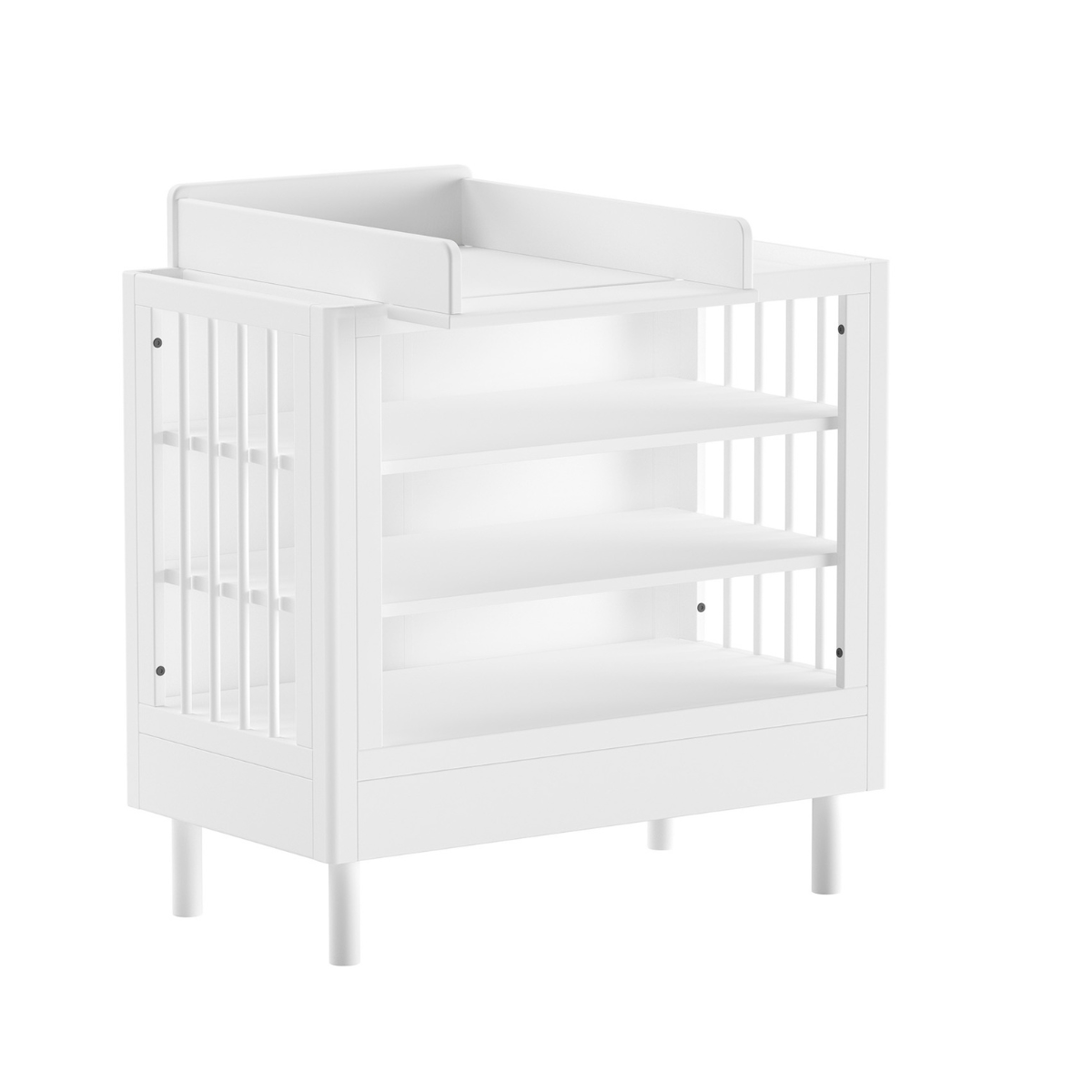FORREST BEECH m&auml;hkimiskummut 