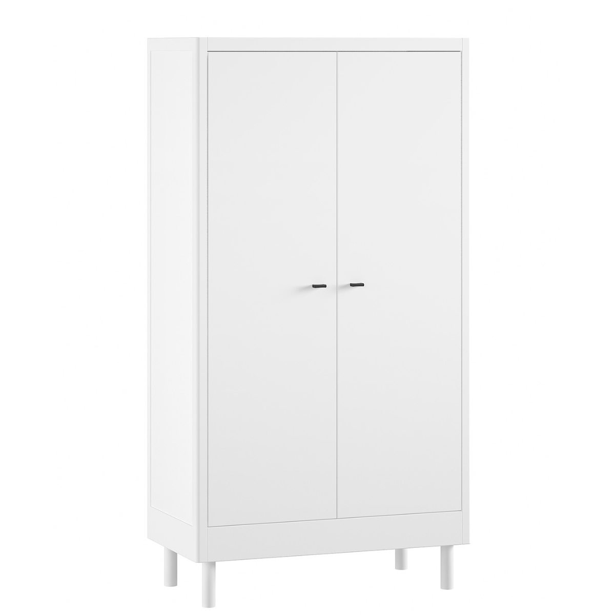FORREST BEECH kahe uksega riidekapp