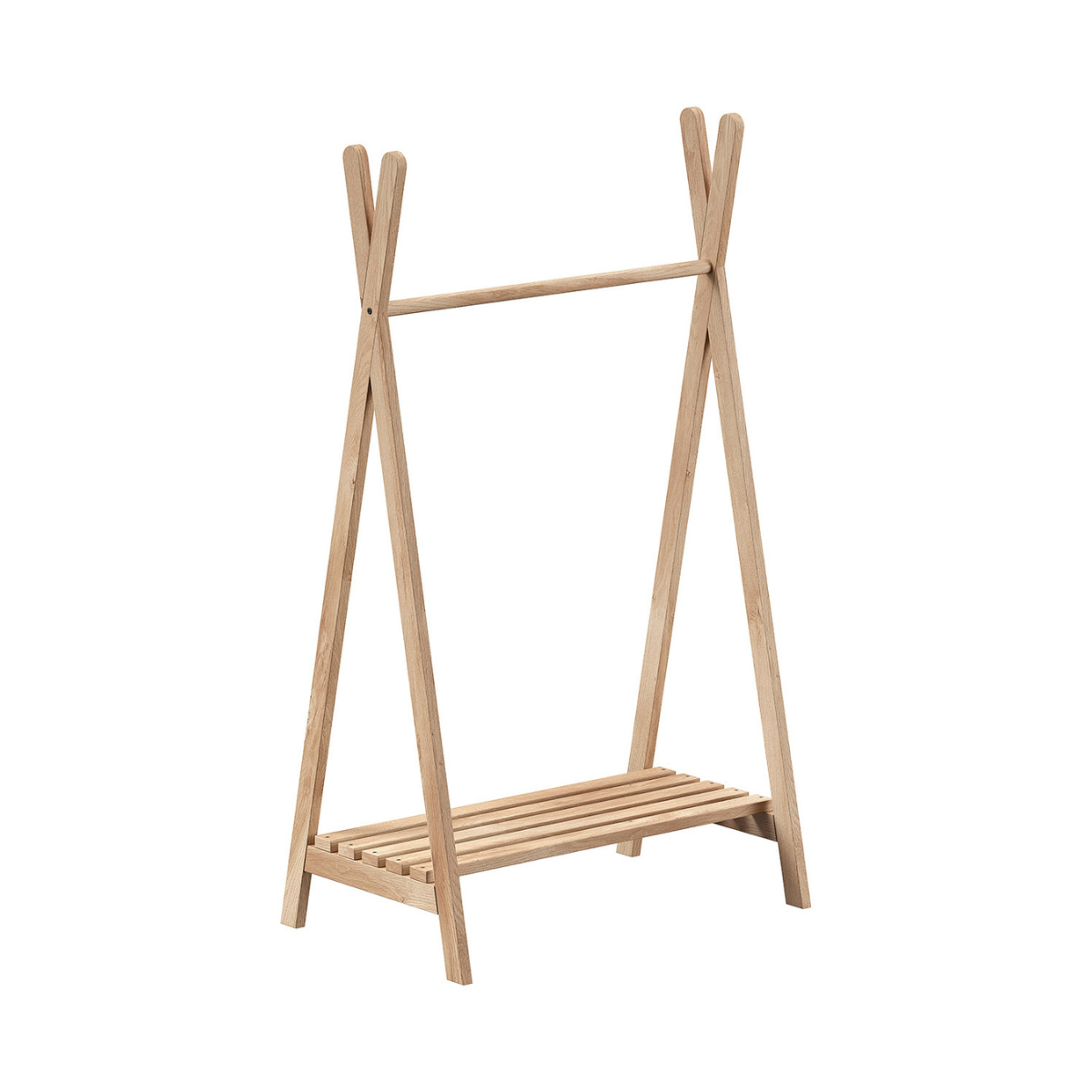 FORREST OAK riidestange