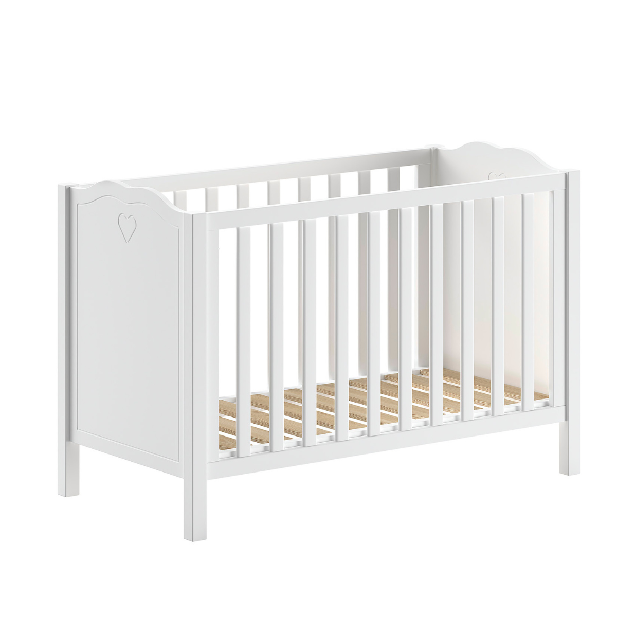 AMORI voodi 60x120 cm 