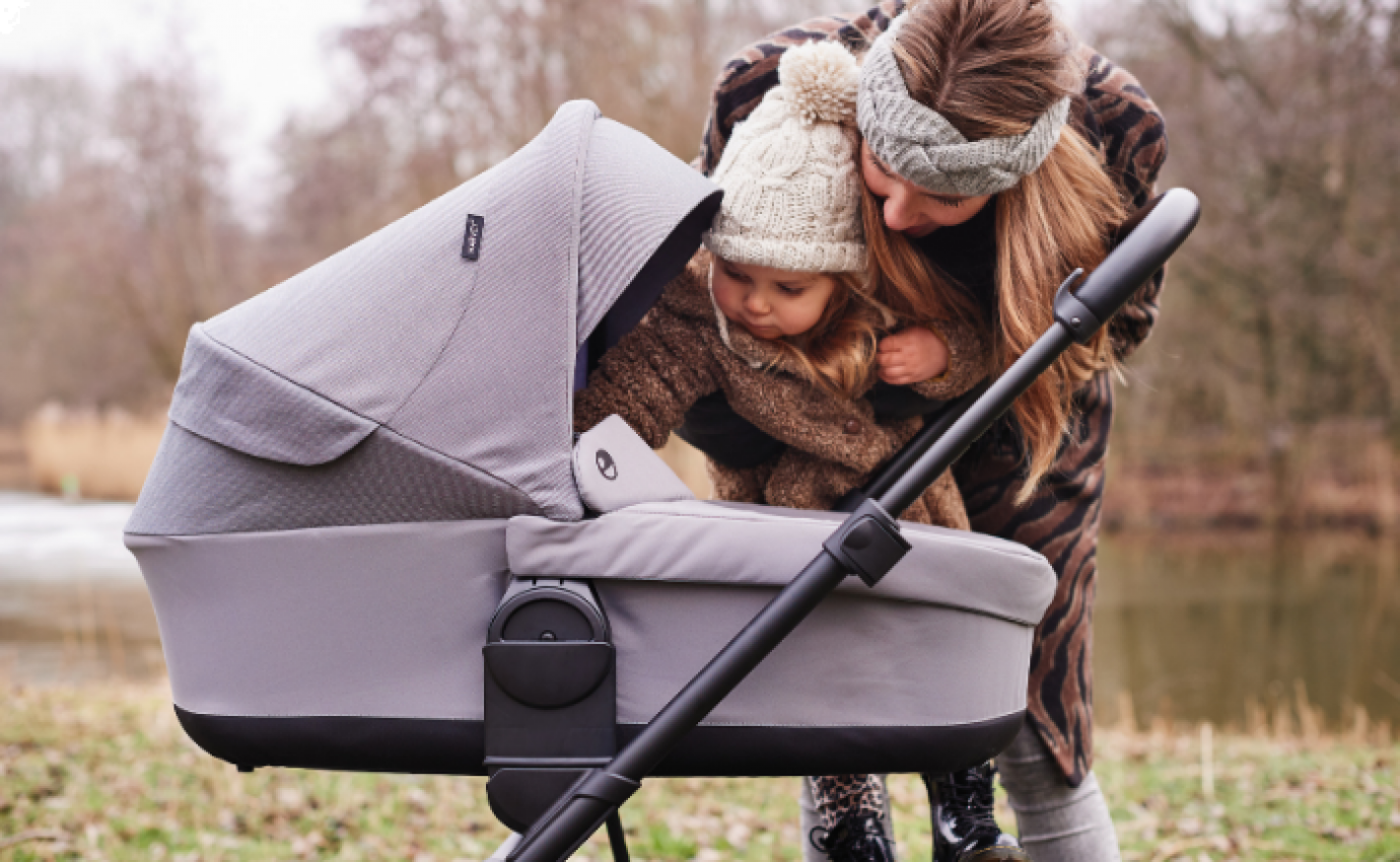 Easywalker Harvey 2 - hetkel meie klientide lemmik